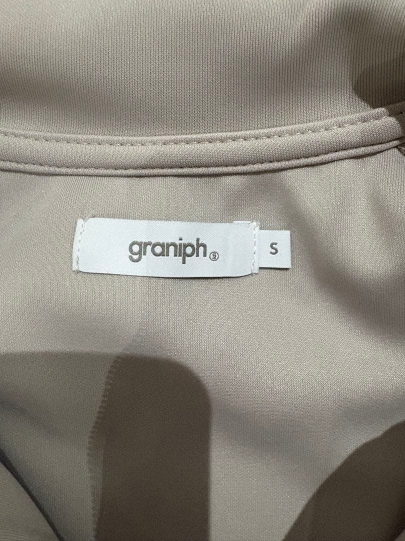 上下セット　ユニセックス　グラニフ　ラムチョップ　LAMB CHOP