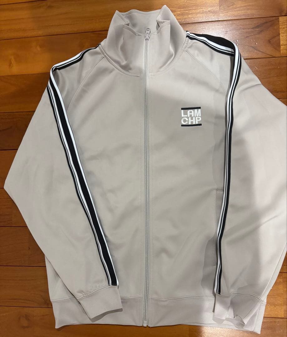 上下セット　ユニセックス　グラニフ　ラムチョップ　LAMB CHOP