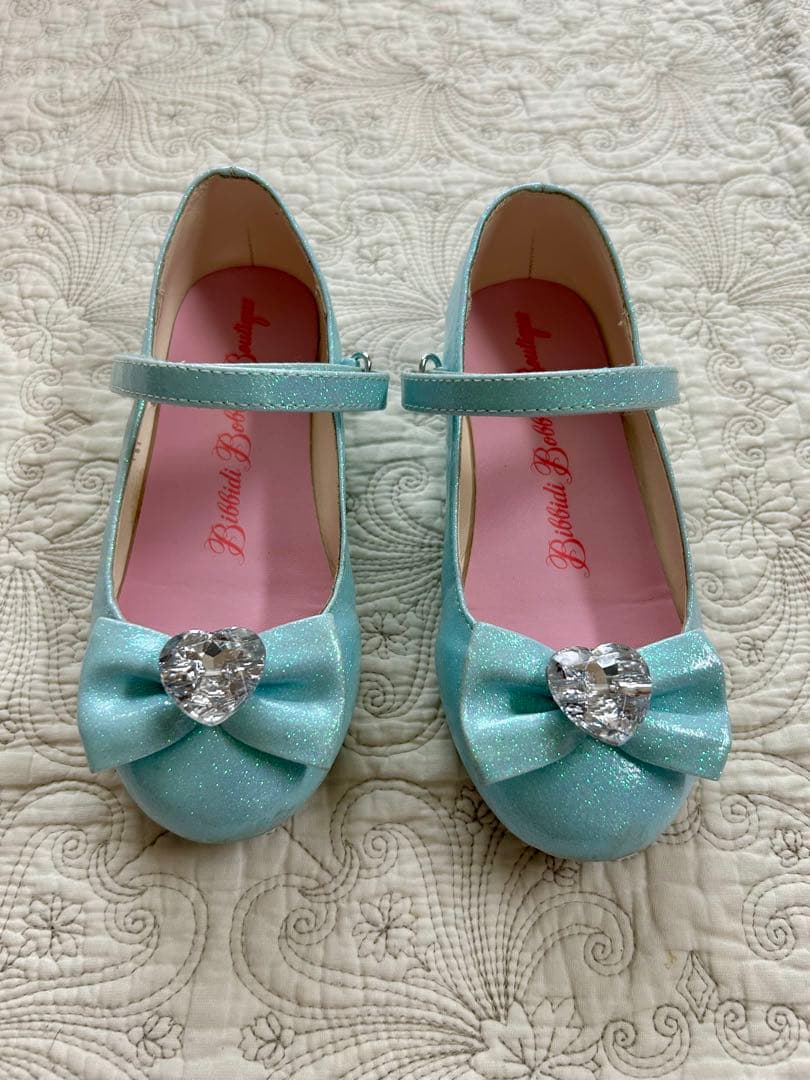 ビビディバビディブティック　シンデレラ　プレミアムドレス　120cm