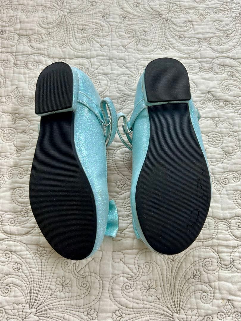 ビビディバビディブティック　シンデレラ　プレミアムドレス　120cm