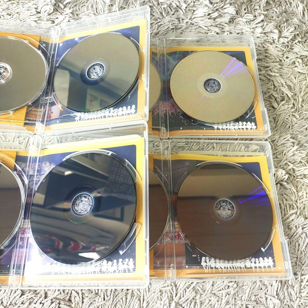 アイドルマスター 3rd LIVE ブルーレイボックス BOX BELIEVE