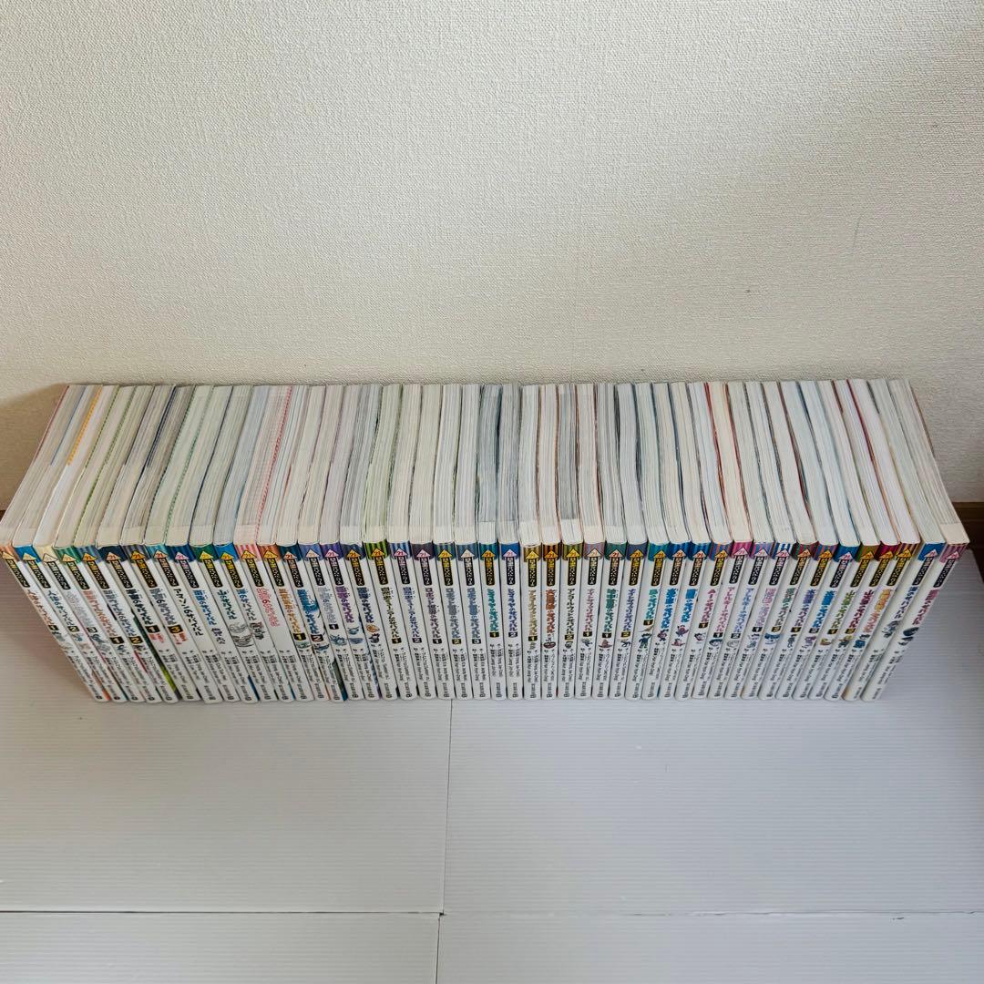 科学漫画 サバイバルシリーズ 45冊セット まとめ売り