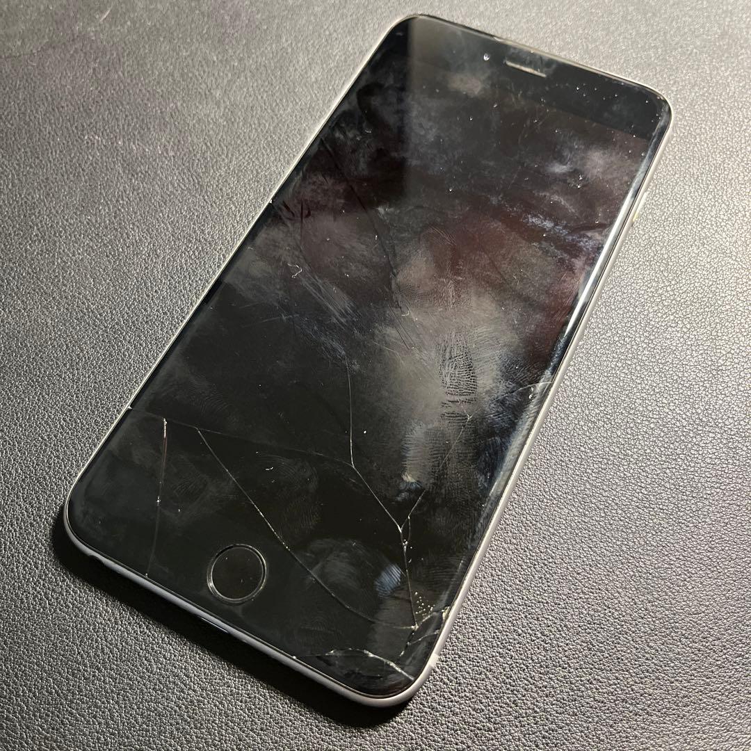 コンピュータ・IT iPhone 6 plus