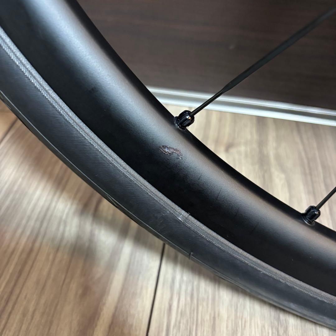 MAVIC KSYRIUM S 25 DISC UST キシリウム バック付
