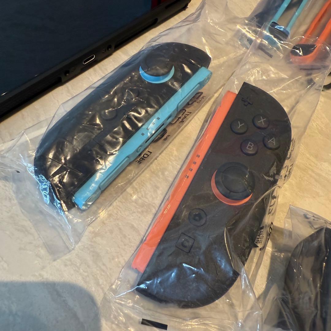 Switch2 本体　【日本語・国内専用】