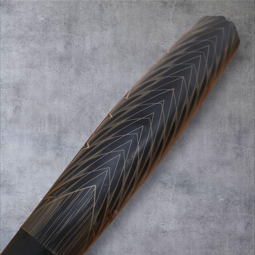 ビヨンドマックス ギガキング 02 1CJBR142 ケース付き