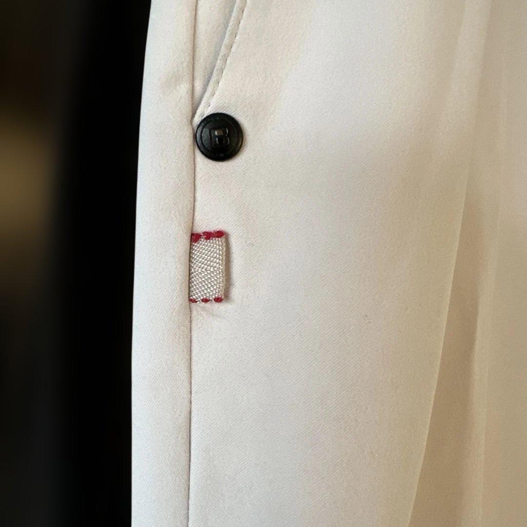 BLIEFING ブリーフィング ゴルフ メンズ パンツ S ホワイト