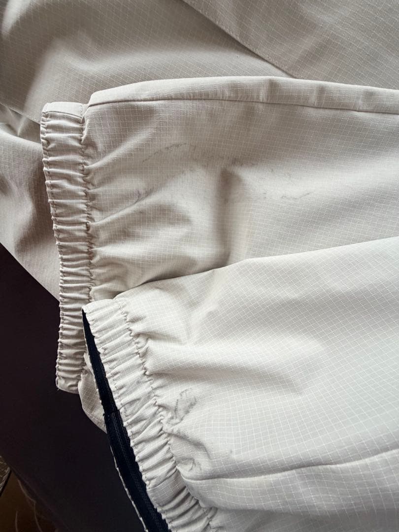 OUTLAX ダウン パンツ ウェア セット 2025