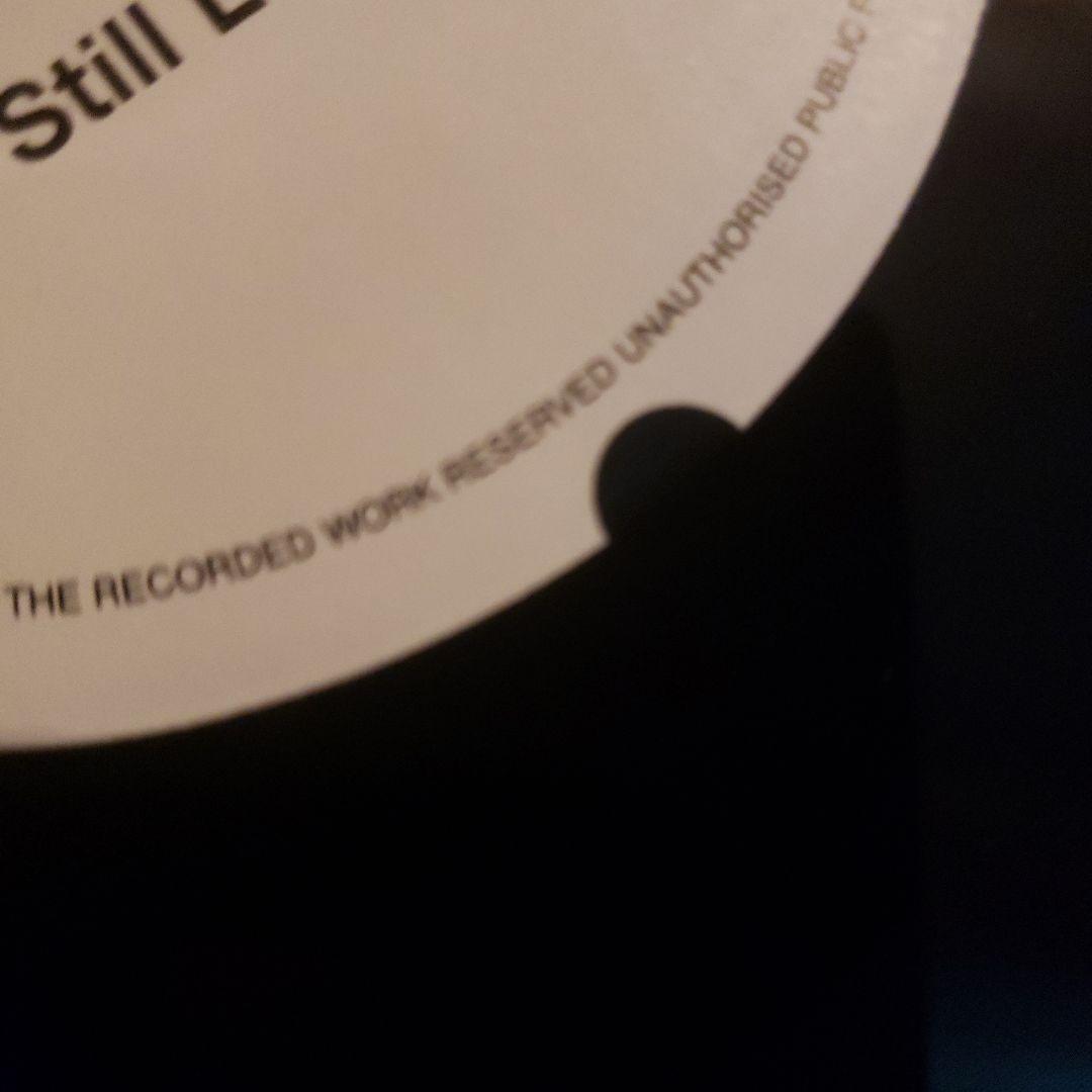 限定盤 BUDDHA BRAND 人間発電所 7inch セット