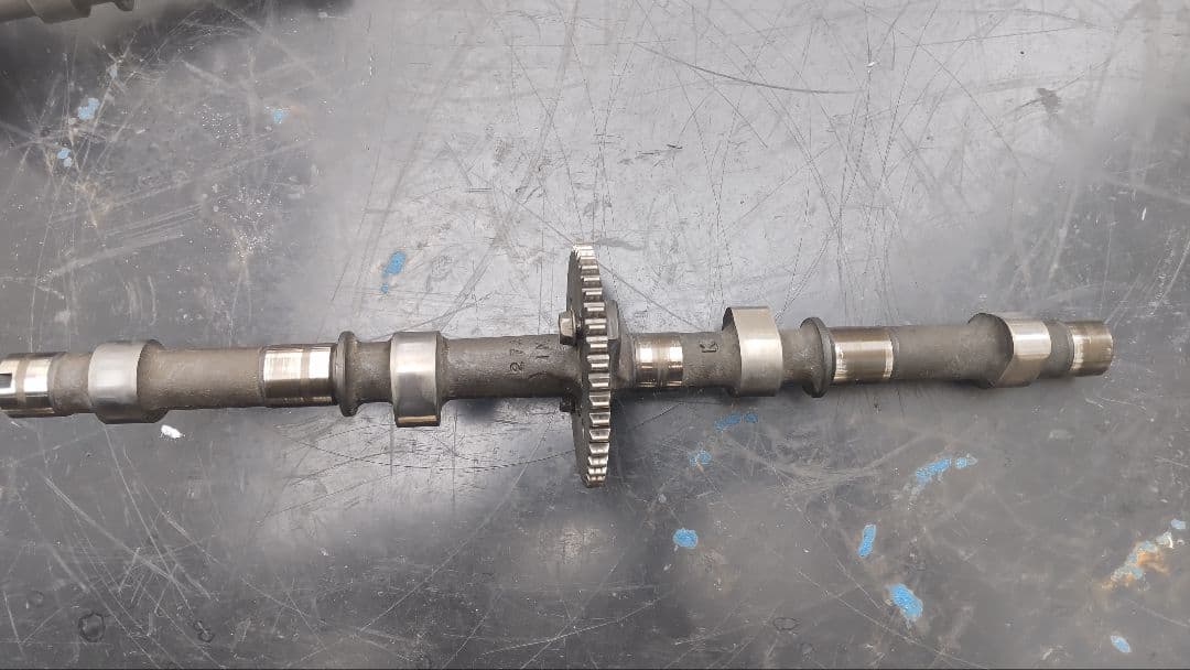 スズキ GS1200SS V719 純正カムシャフト