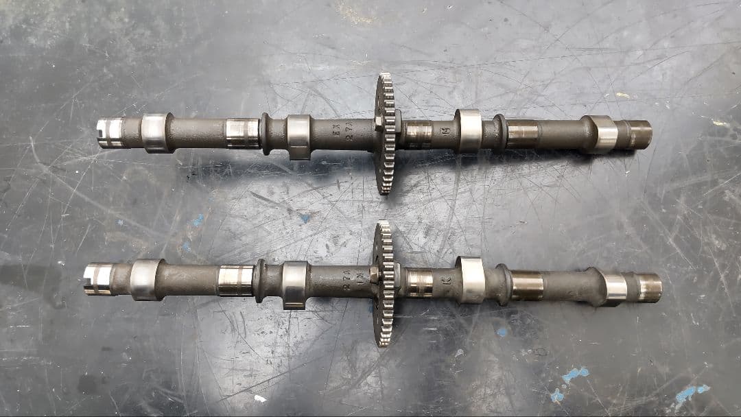 スズキ GS1200SS V719 純正カムシャフト