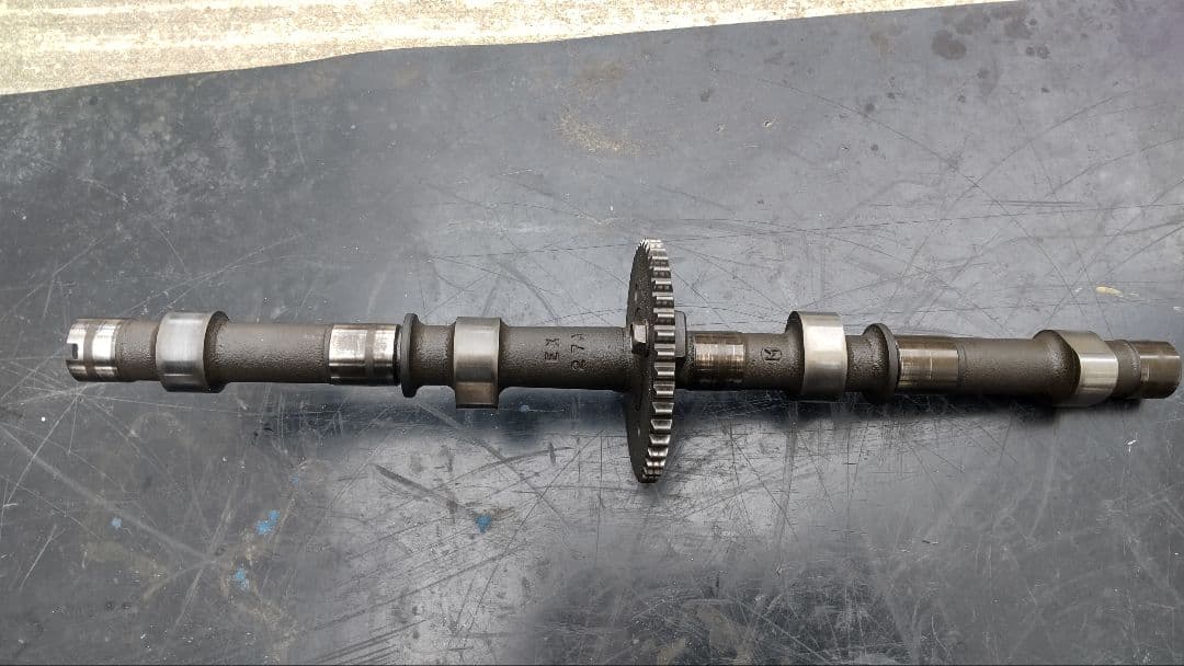 スズキ GS1200SS V719 純正カムシャフト