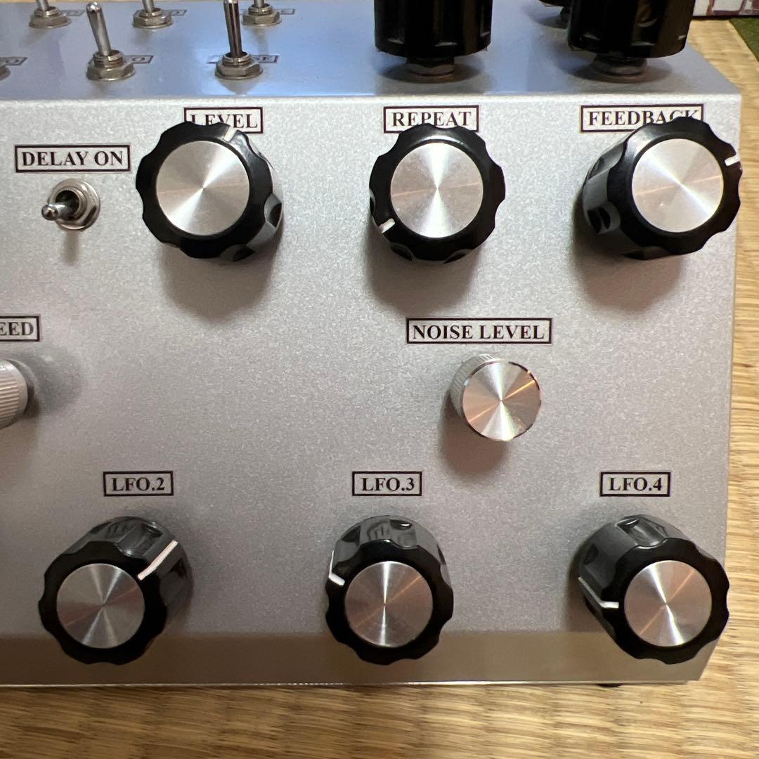 m*o様 JMT SYNTH LD-1