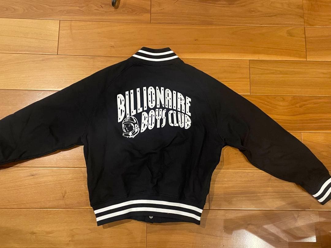 ジャケット・アウター BILLIONAIRE BOYS CLUB