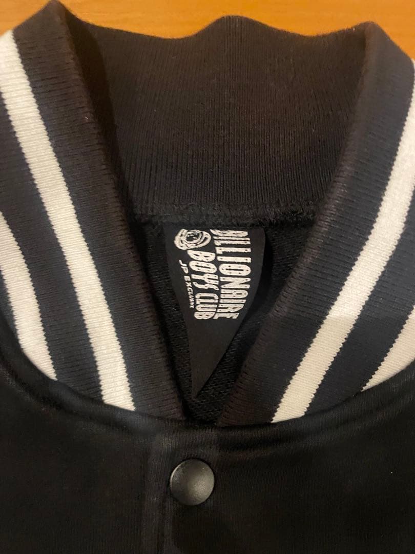 ジャケット・アウター BILLIONAIRE BOYS CLUB