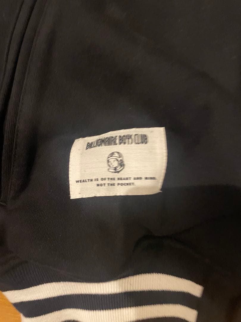 ジャケット・アウター BILLIONAIRE BOYS CLUB