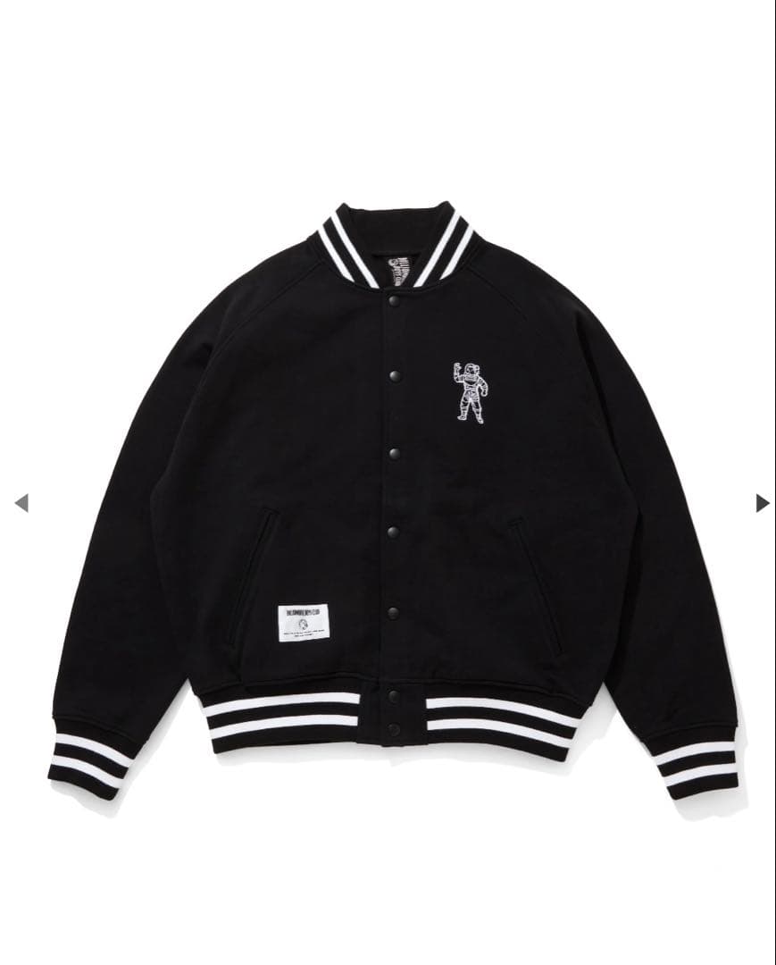 ジャケット・アウター BILLIONAIRE BOYS CLUB