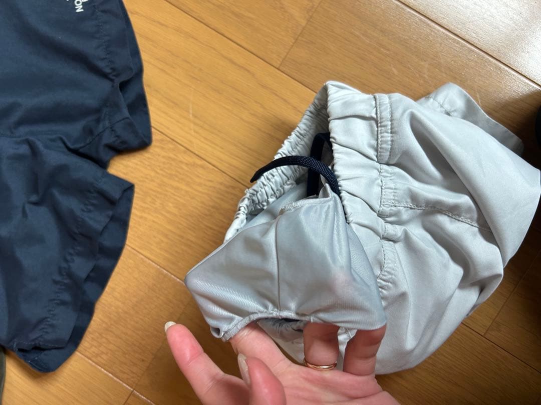 ザノースフェイス キッズ　まとめうり