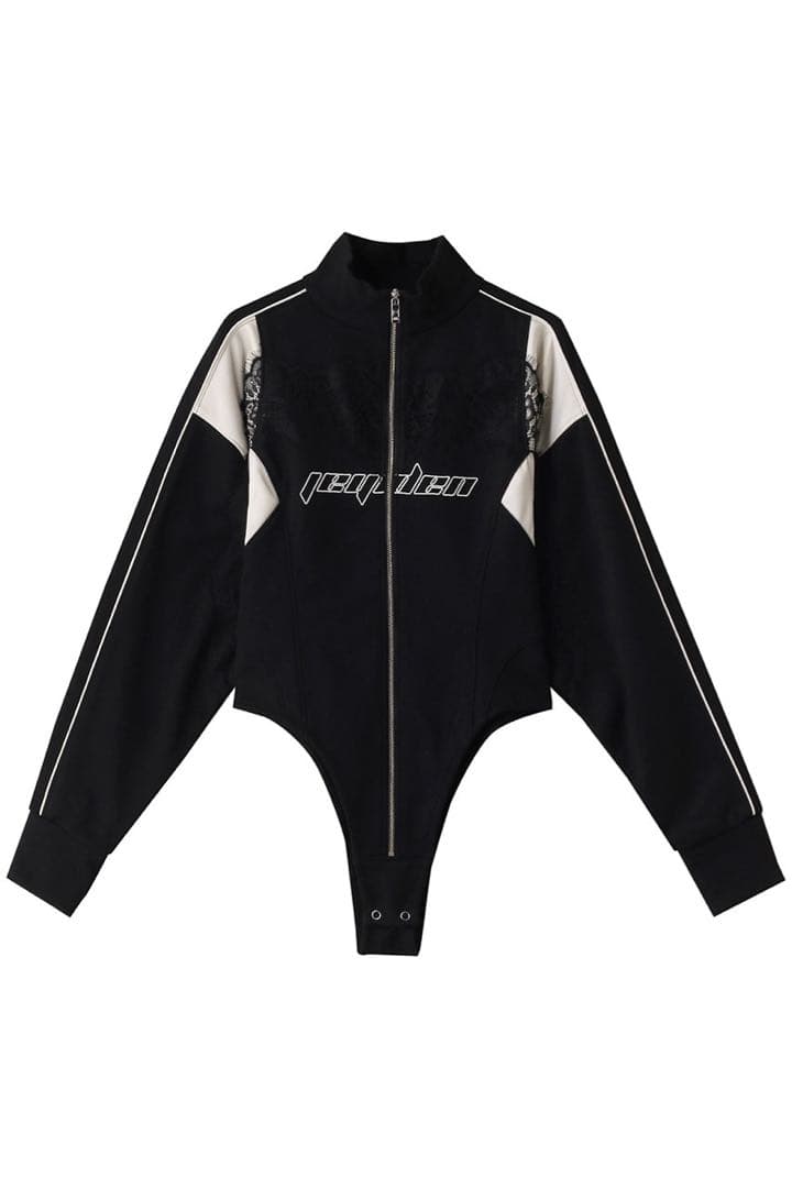 d*b様 PRANK PROJECT モーターサイクルトラックボディスーツ