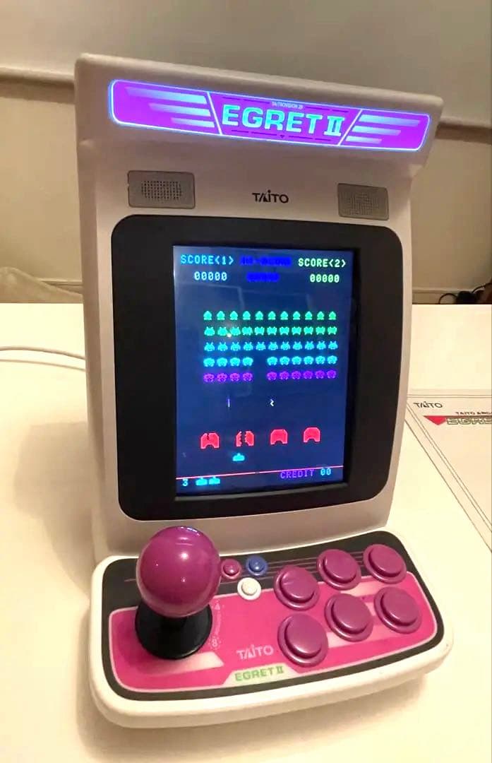 イーグレットツーミニ　本体