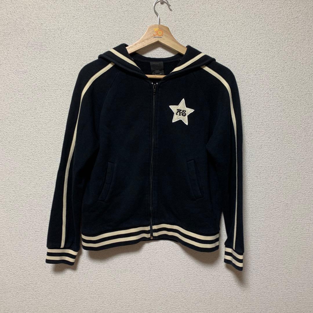 アナスイ V系 レア パンク ロック インド製 ROCK 希少 PUNK バード