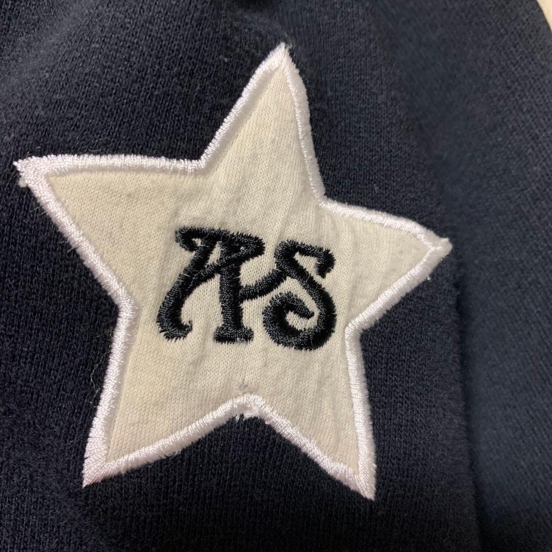 アナスイ V系 レア パンク ロック インド製 ROCK 希少 PUNK バード