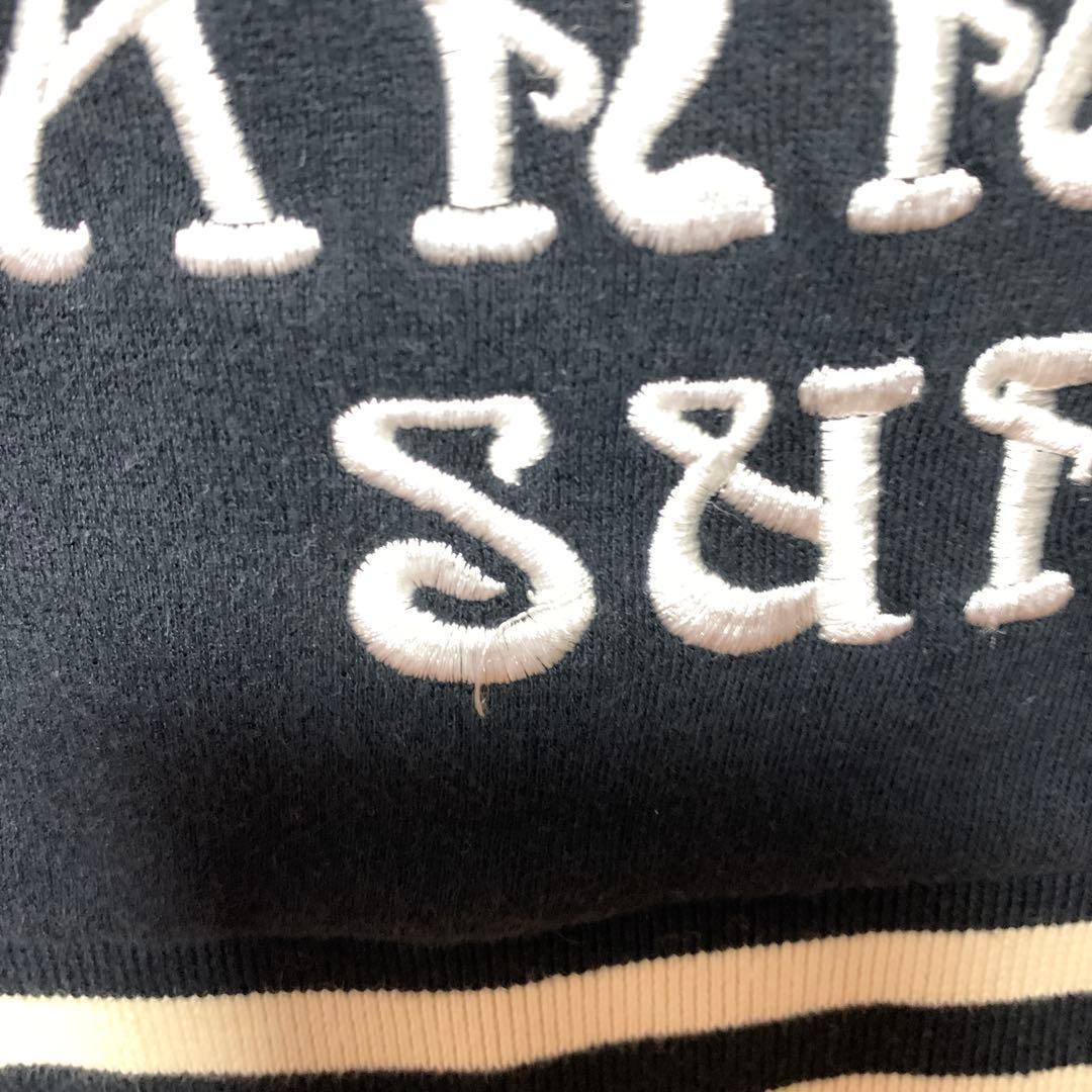 アナスイ V系 レア パンク ロック インド製 ROCK 希少 PUNK バード