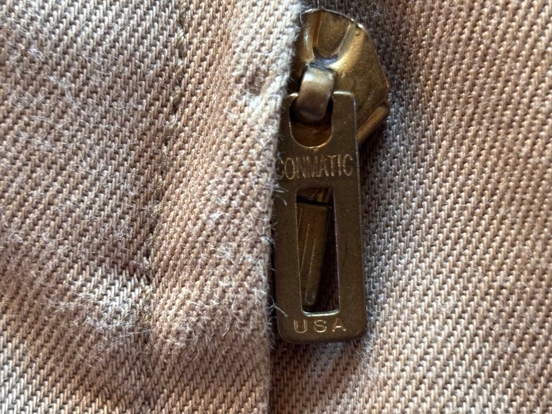 【極美品】バズリクソンズ タンカース 34