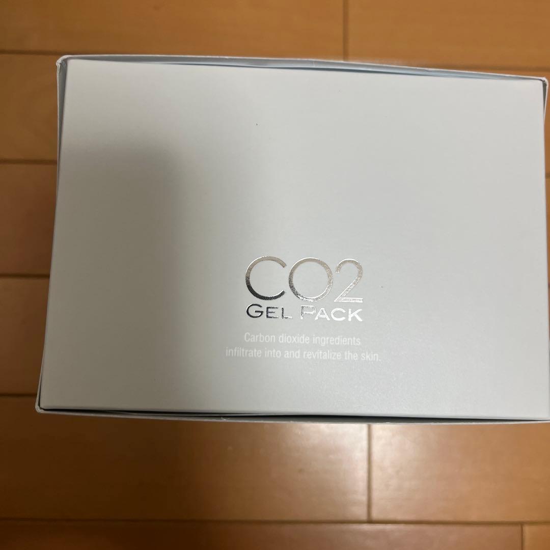 ドクターセレクト co2ジェルパック20回分