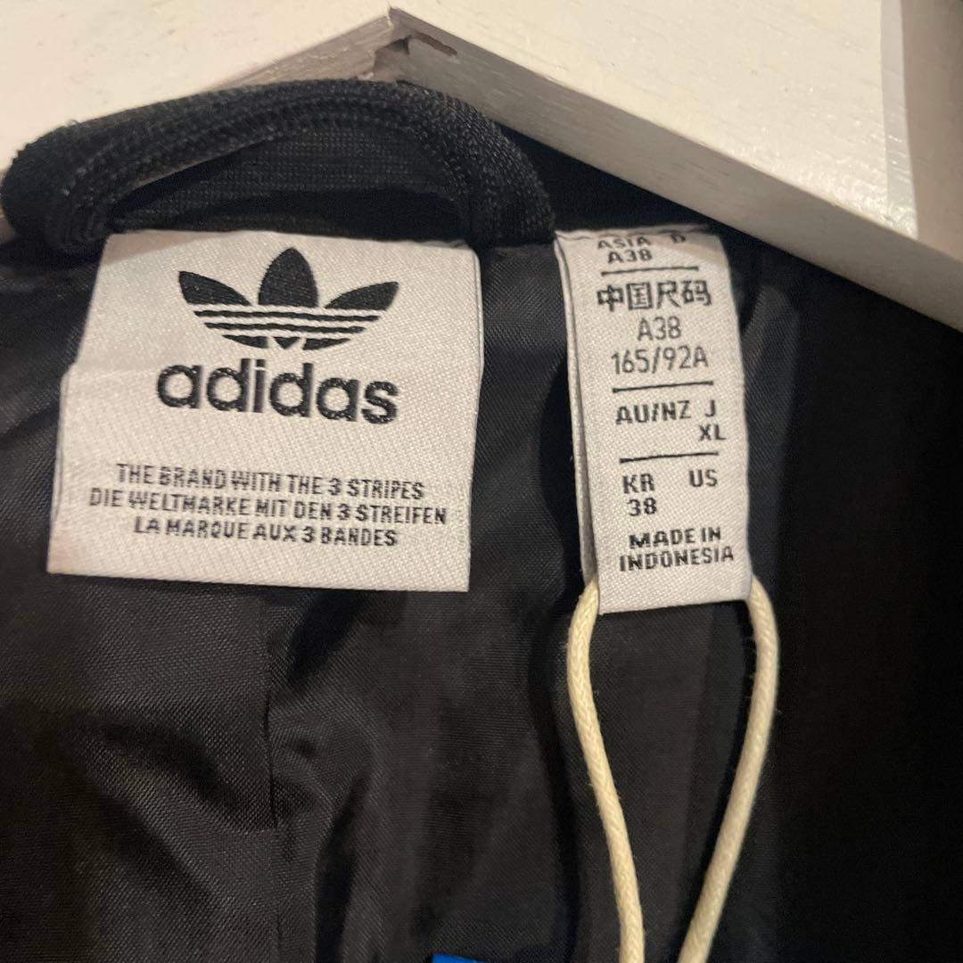 アディカラー クラシックス スリーストライプスブレザー