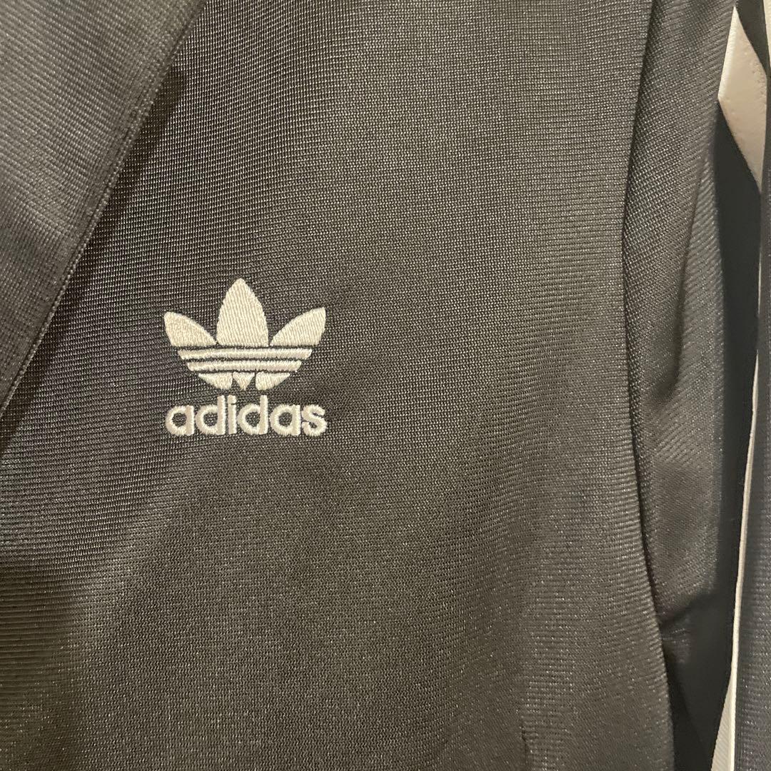 アディカラー クラシックス スリーストライプスブレザー