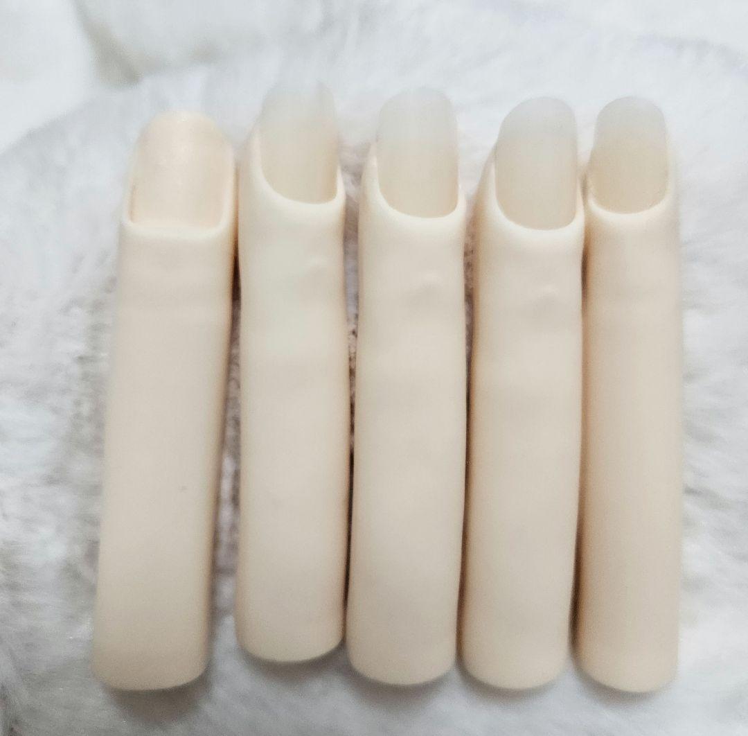 認定モデルハンド 認定チップ