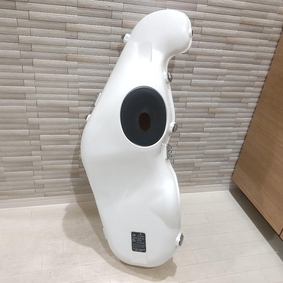 BEST BRASS e-SAX テナーサックス用 サクソフォン用消音器