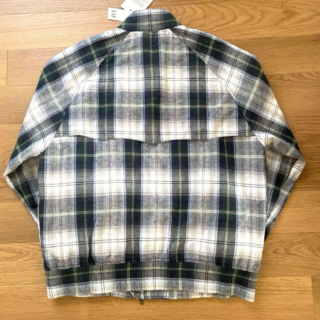 GAP malbon golf ジャケットマルボン　ギャップ