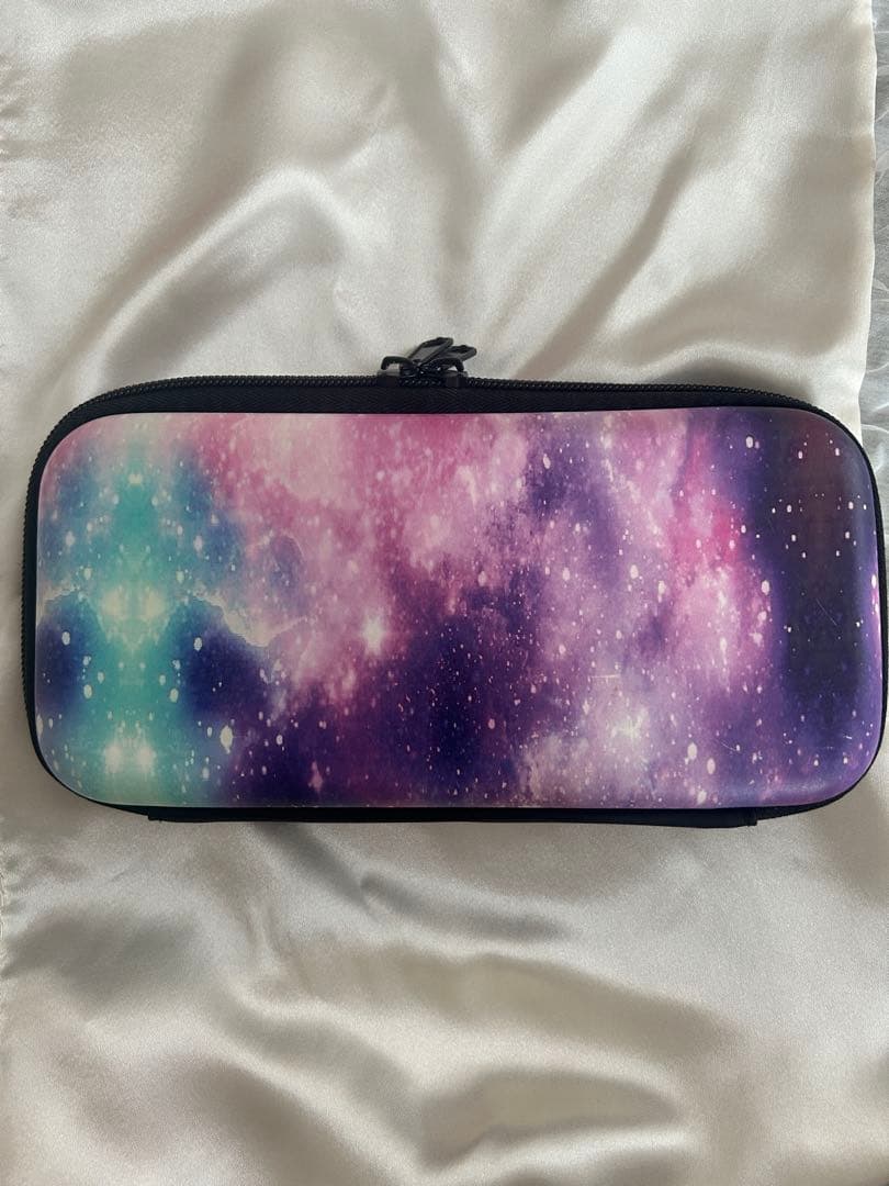 ミルクティー ⭐︎Nintendo Switch Lite