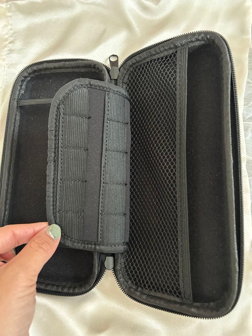 ミルクティー ⭐︎Nintendo Switch Lite