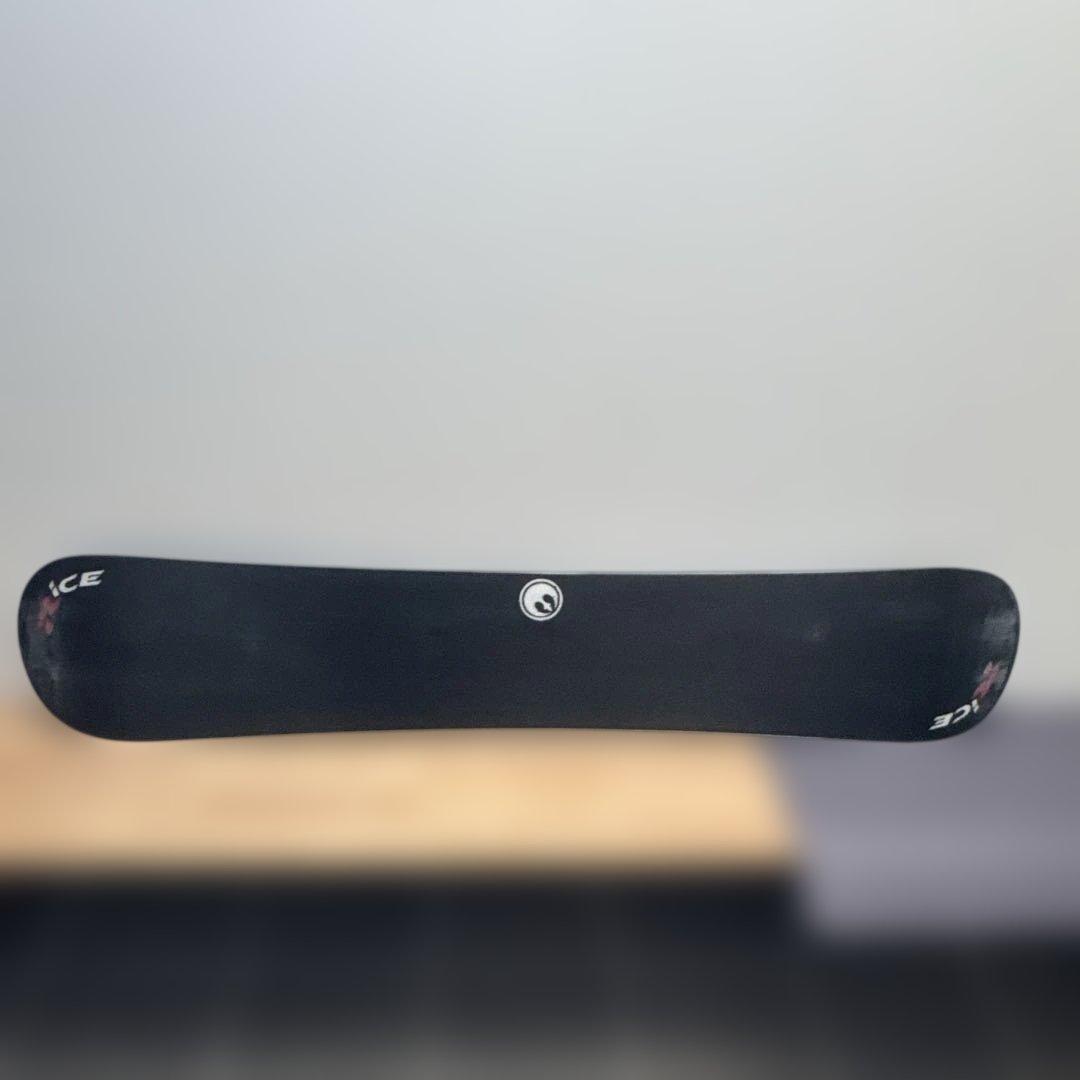 Rice28 RT-7 DARK LIMITED【ケース付き】