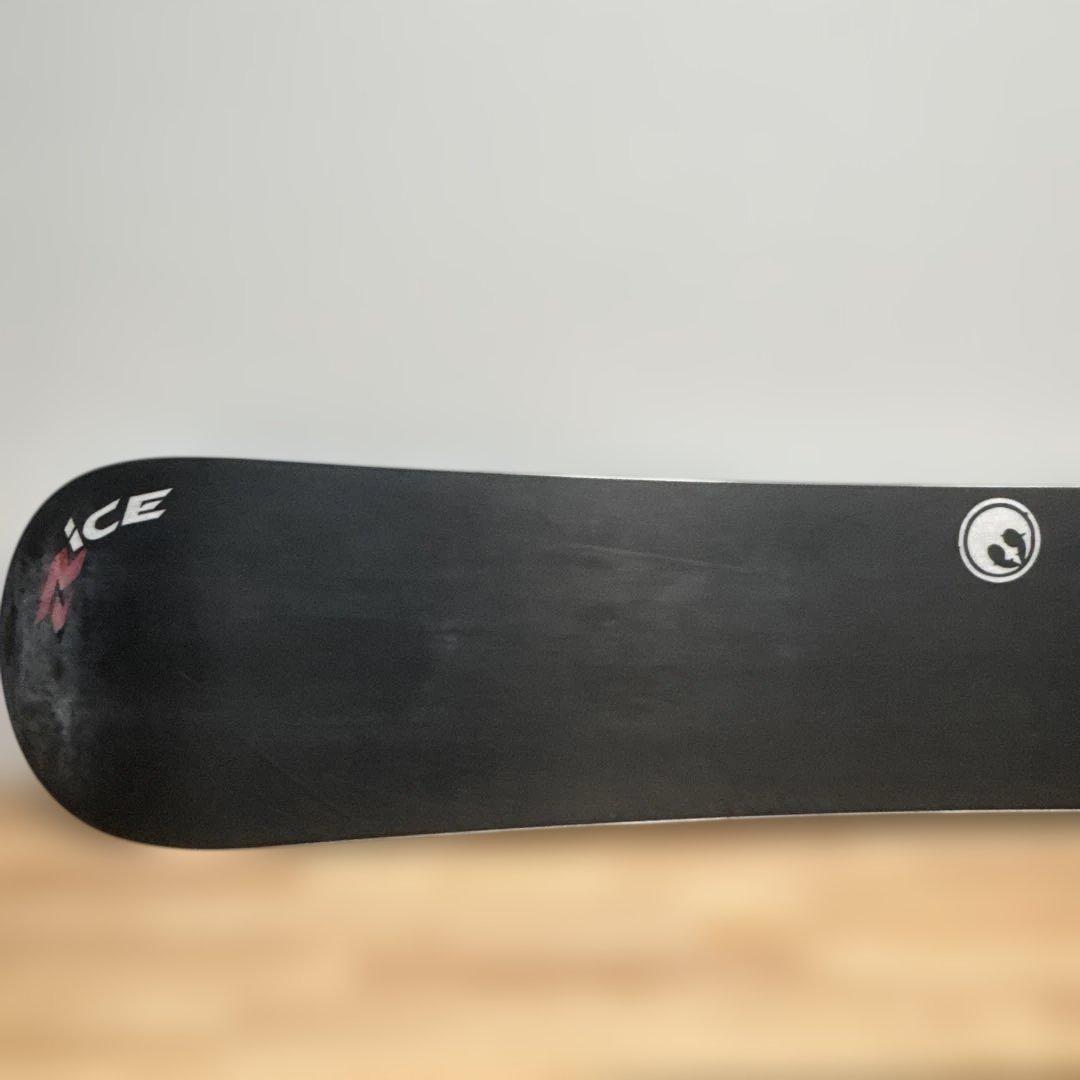 Rice28 RT-7 DARK LIMITED【ケース付き】