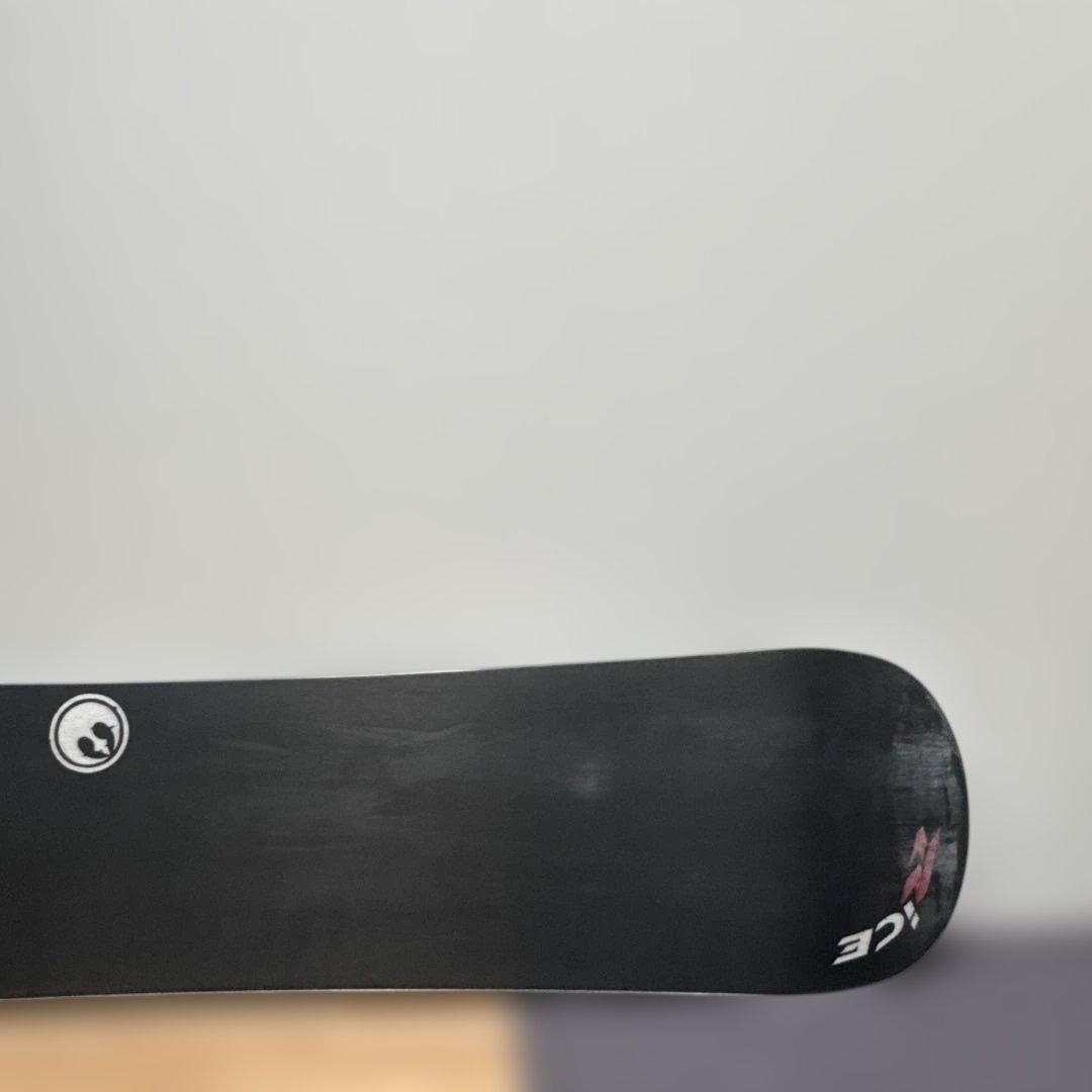 Rice28 RT-7 DARK LIMITED【ケース付き】