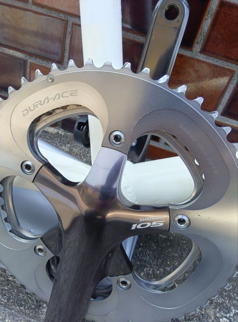 現車確認必須　ルイガノ　ミニベロMV3