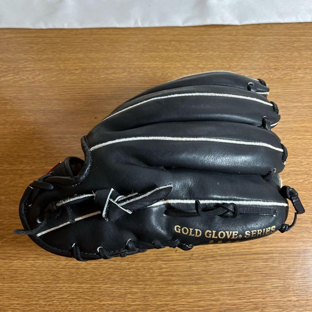 ローリングス HOH 一般硬式 グローブ グラブ 左投げ 美品 USA