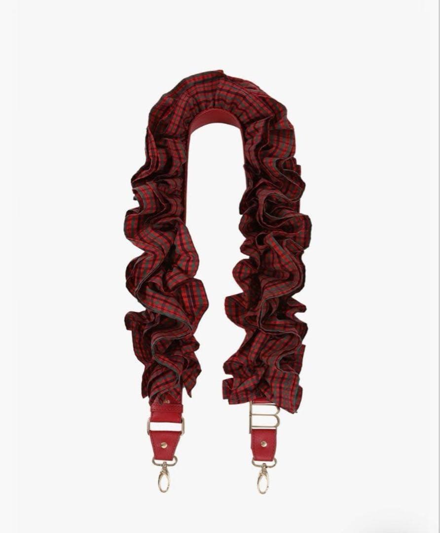 み*★様 ファミリア　bibiy ショルダーストラップ