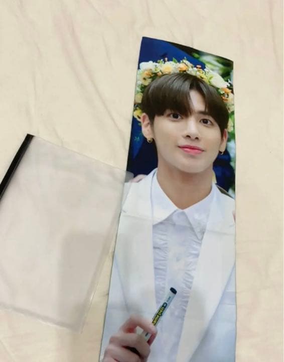 カンテヒョン24点セット