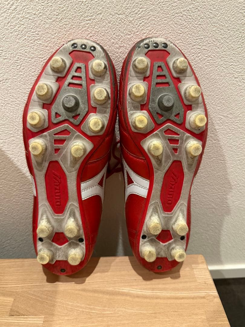 Mizuno モレリア2JAPAN スパイクシューズ