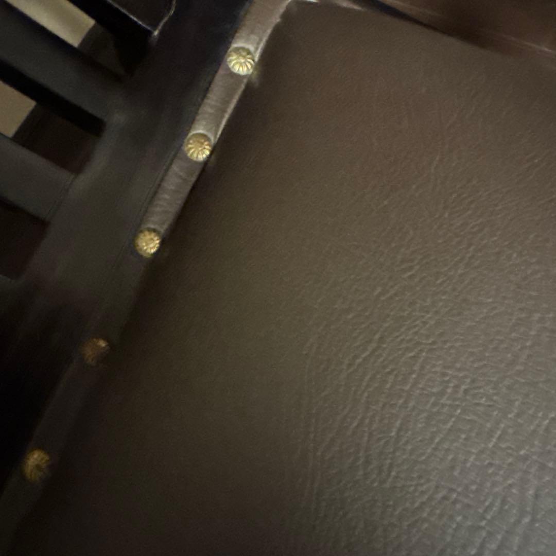 ちか　　　　アジアンデスク　テーブル&イス