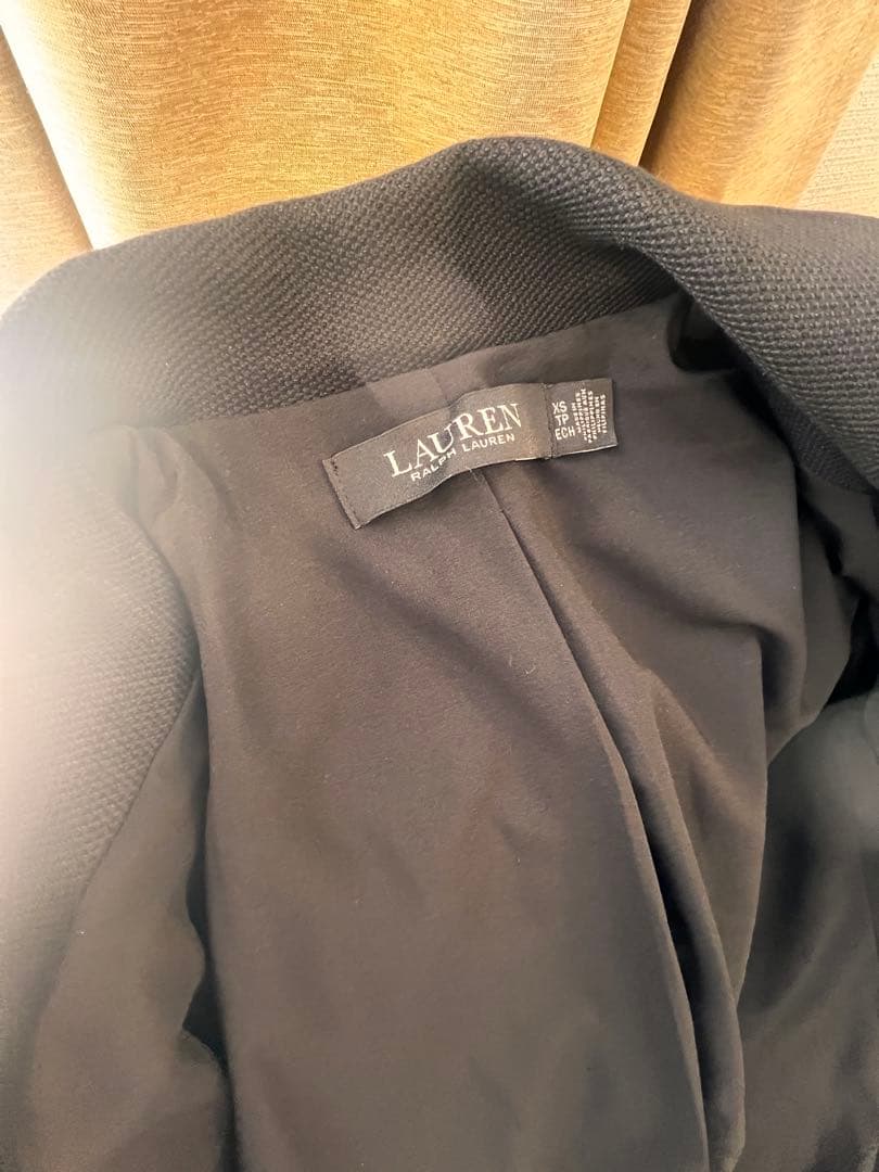 M*o様 定価4.1万円ラルフローレンジャケット　ブリオンジャカード ブレザー1