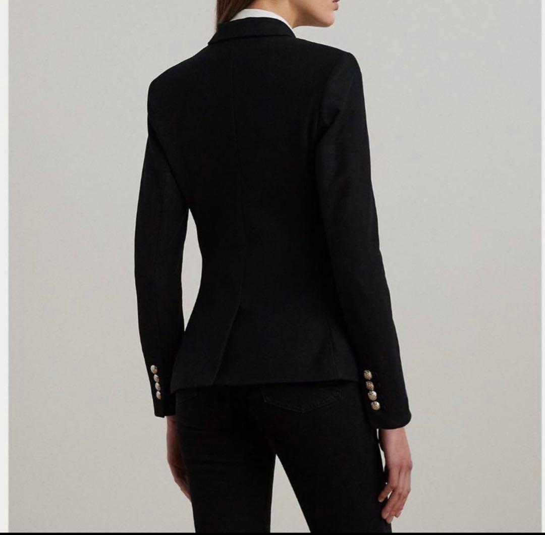 M*o様 定価4.1万円ラルフローレンジャケット　ブリオンジャカード ブレザー1