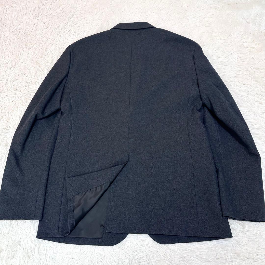 【現行×極美品✨XL】ユナイテッドアローズ ウールライクサージ ２Bジャケット