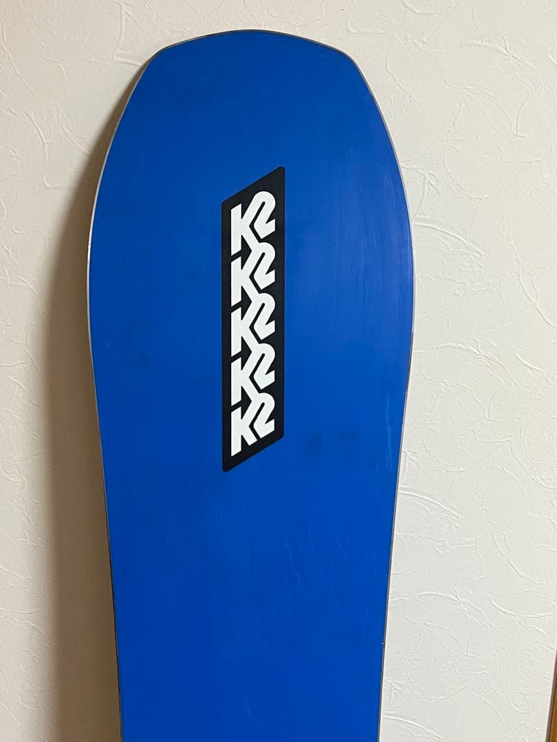 2/3まで期間限定の出品　K2 エクスカベーター　EXCAVATOR 158