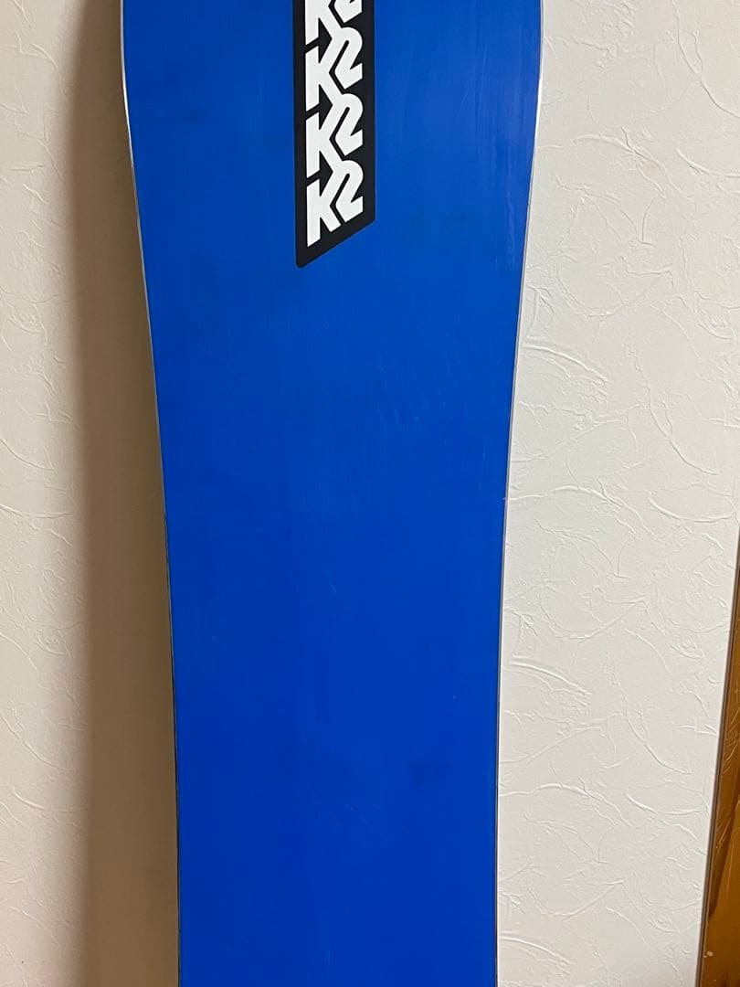 2/3まで期間限定の出品　K2 エクスカベーター　EXCAVATOR 158